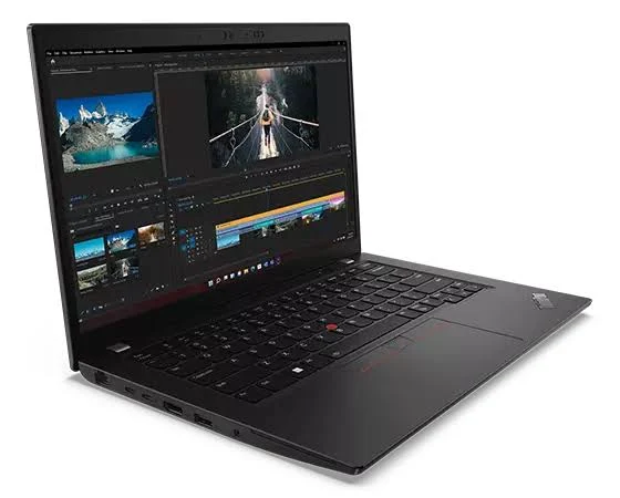 Lenovo ThinkPad L14 | i5 10th Gen Laptop | 8 GB RAM | 256 GB SSD | Windows 11 | Ms Office | Intel HD
