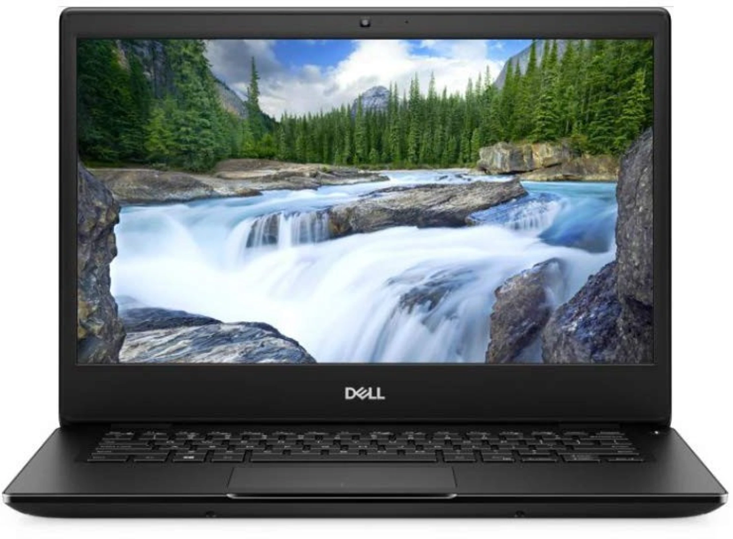 DELL Latitude 3400 Intel Core i5 8th Gen - (8 GB/1 TB HDD/Windows 10 Pro) Latitude 3400 Laptop (, Bl