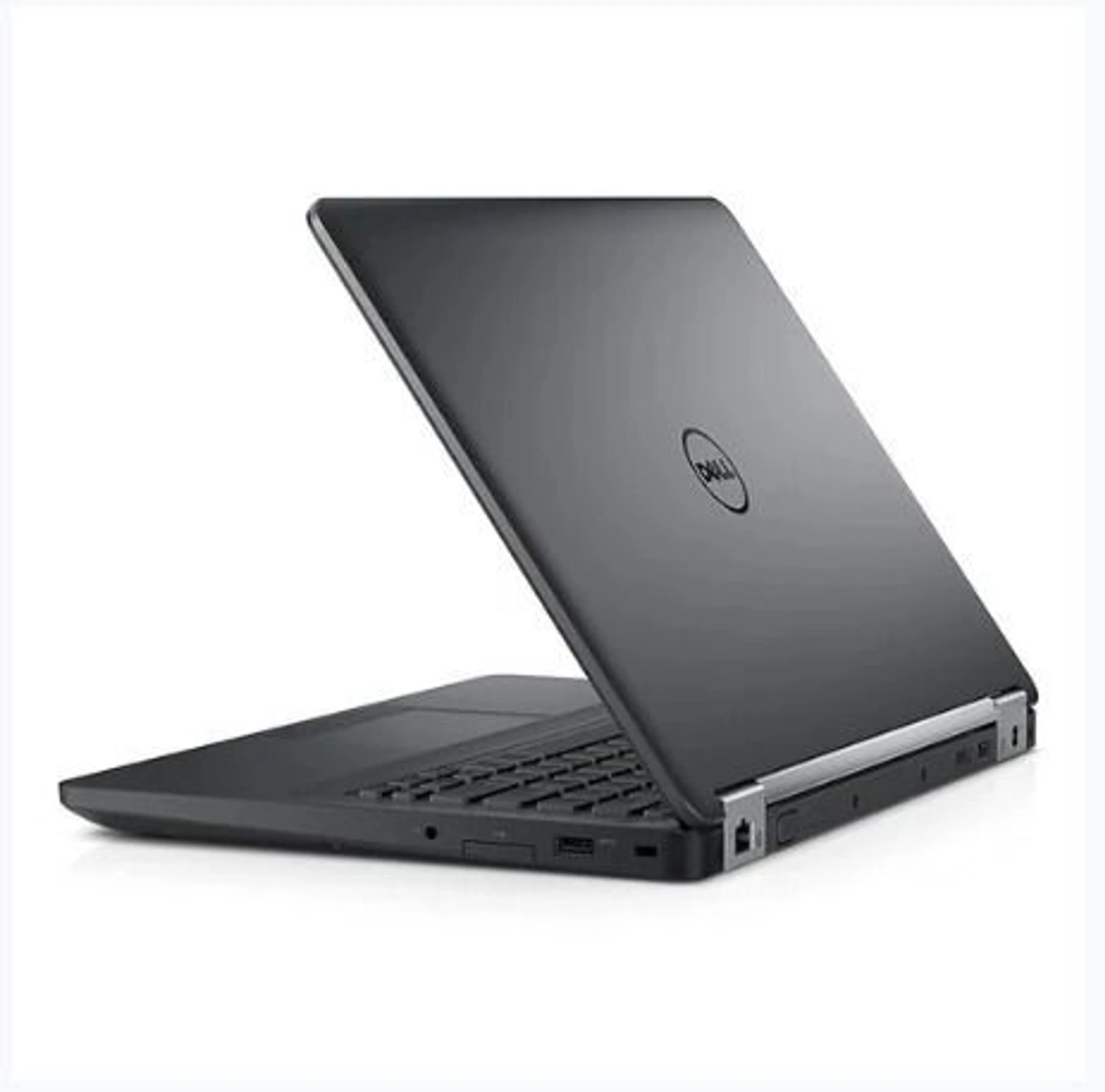 Dell Latitude 5490 is a laptop with a 14.00-inch Core i5-10th gen  8GB  256GB